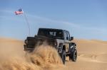Jeep Gladiator HPE1000 Maximus by Hennessey 2019 года